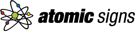 Atomic Signs