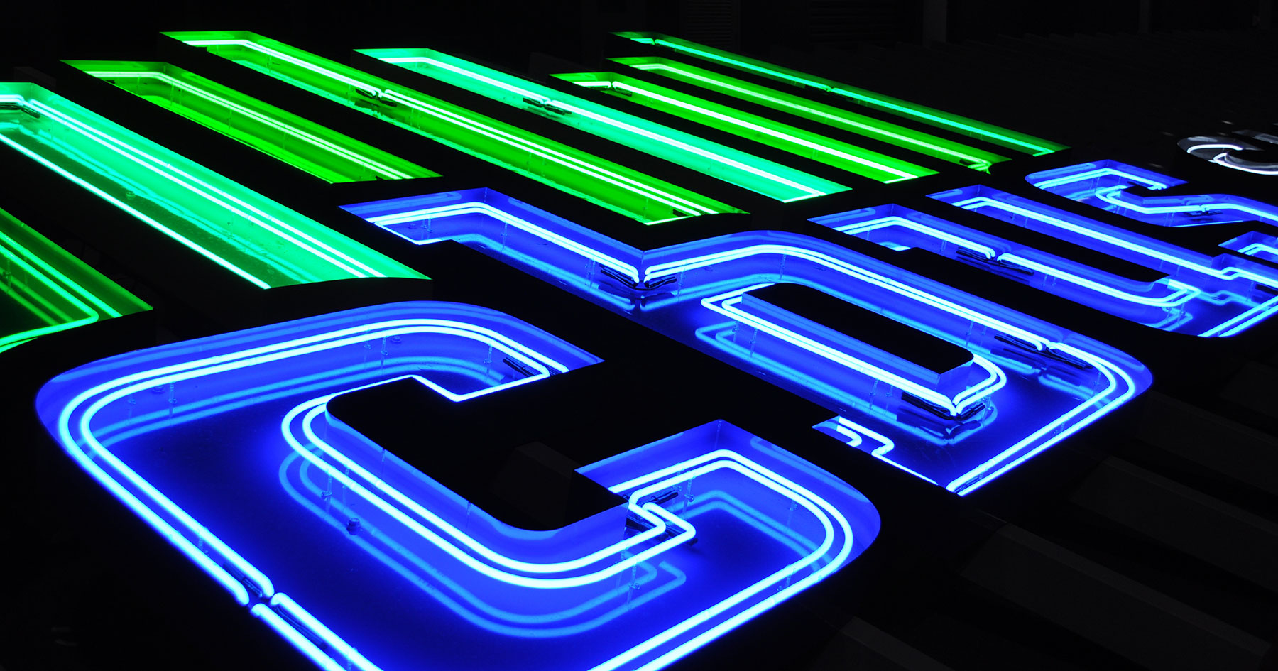 #IlluminatedCBUSBanner